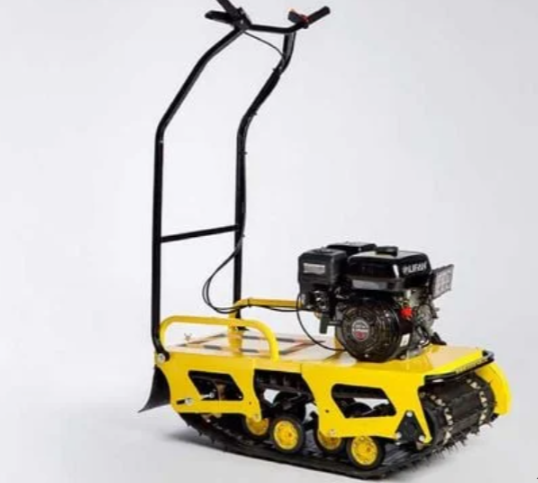 Мотобуксировщик FISHRIDE МИНИ 8 л.с. в Майкопе