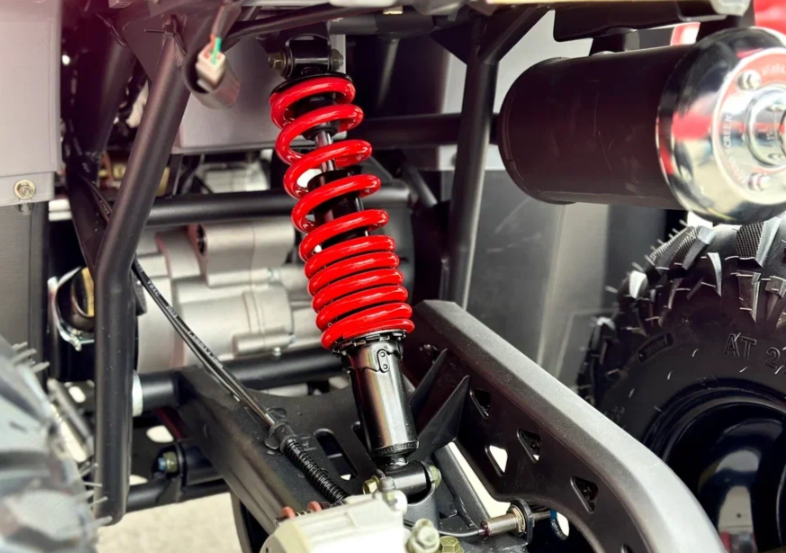 Квадроцикл GBM MAVERICK 300 NEW в Майкопе