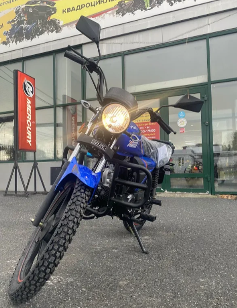 Мопед VENTO RIVA - II SX PRO в Майкопе