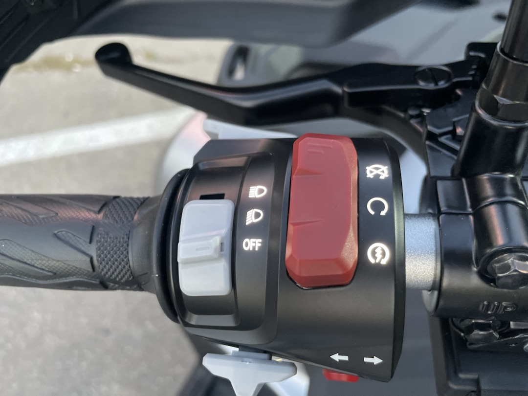 Квадроцикл BENDA Redstone 550 R2 в Майкопе