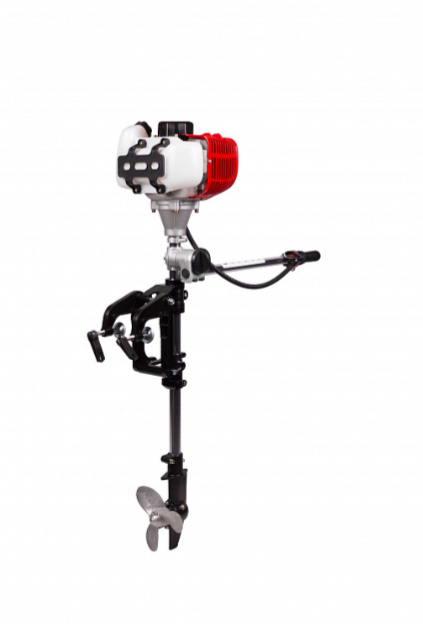 Подвесной лодочный мотор TOYAMA TA 2 в Майкопе