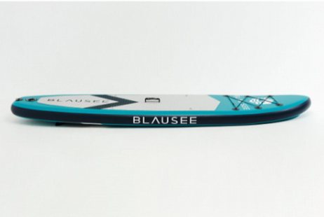 НАДУВНОЙ SUP-BOARD BUSINESS LIGHT BLUE 10,6 в Майкопе