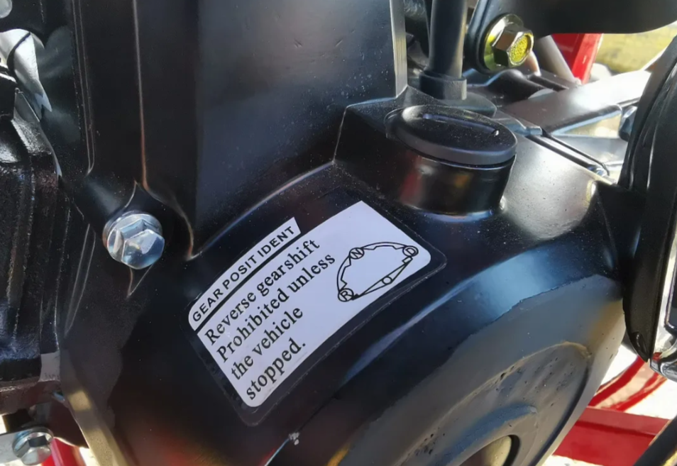 Квадроцикл GBM SHARP KIDS 125 в Майкопе