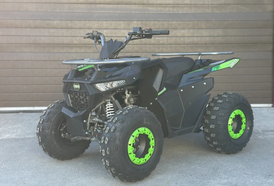 Квадроцикл GBM DAXTER 220 NEW в Майкопе