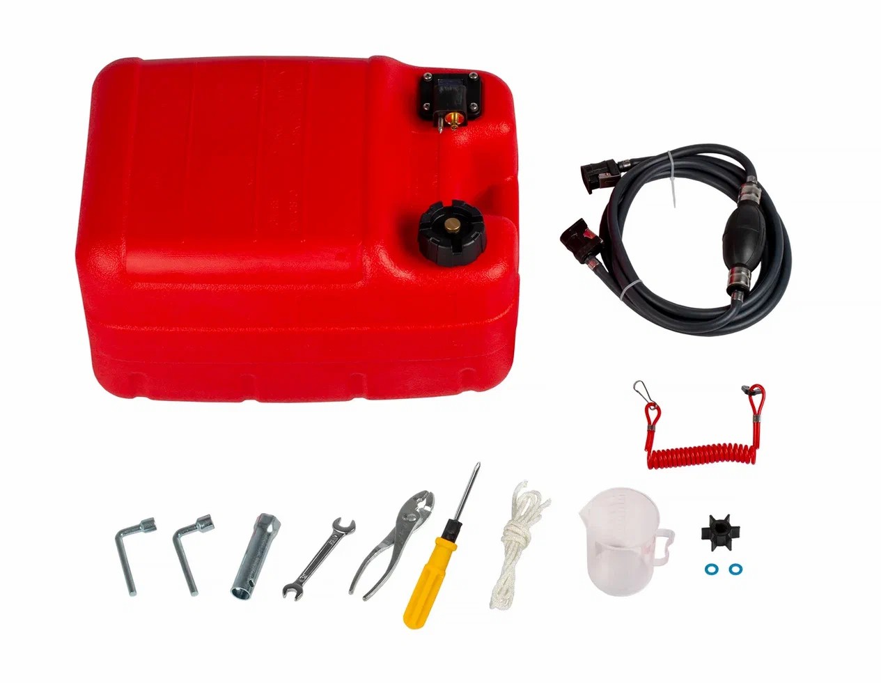 ЛОДОЧНЫЙ МОТОР GLADIATOR G9.9FHS в Майкопе