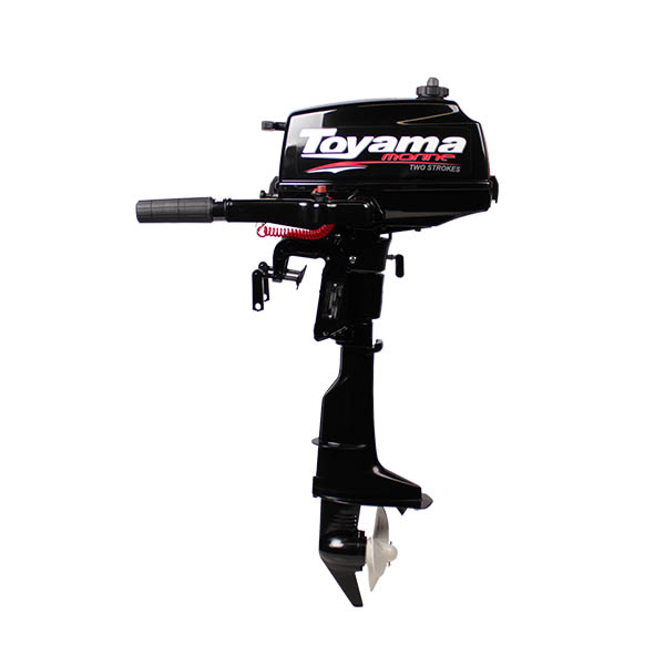 ЛОДОЧНЫЙ МОТОР TOYAMA TC3.6BMS в Майкопе