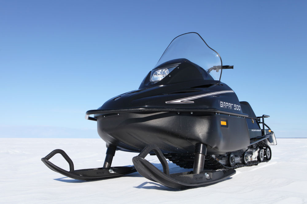 Снегоход РМ ТАЙГА ВАРЯГ 500 в Майкопе