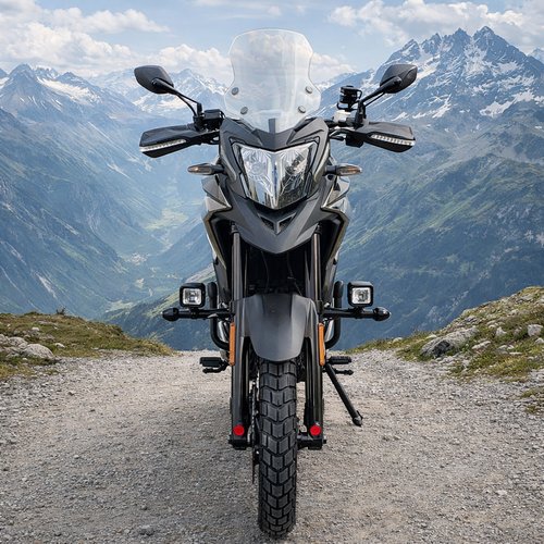 Мотоцикл PROMAX TOURING PR300 в Майкопе