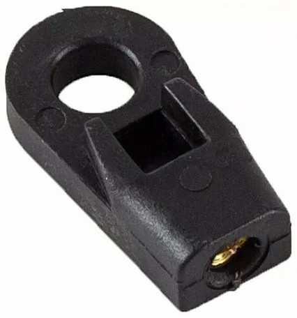 КОННЕКТОР ТРОСА ГАЗ-РЕВЕРС, ПЛАСТИК / 703-48345-01 в Майкопе