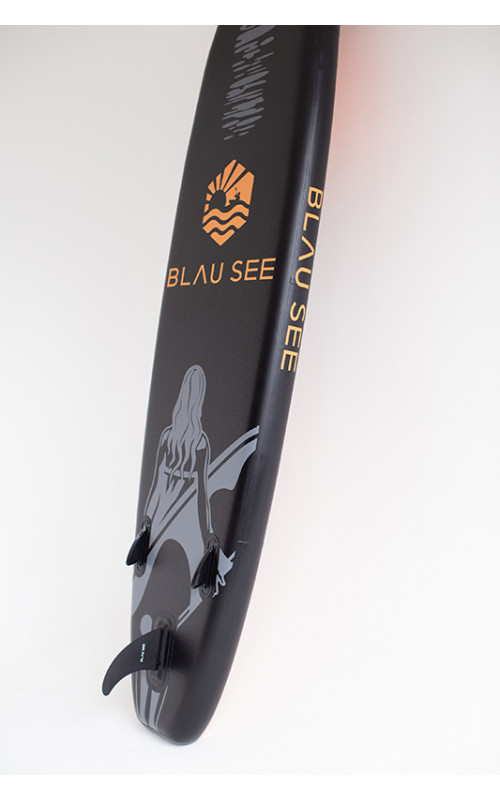 НАДУВНОЙ SUP-BOARD MOONLIGHT 10,6 в Майкопе