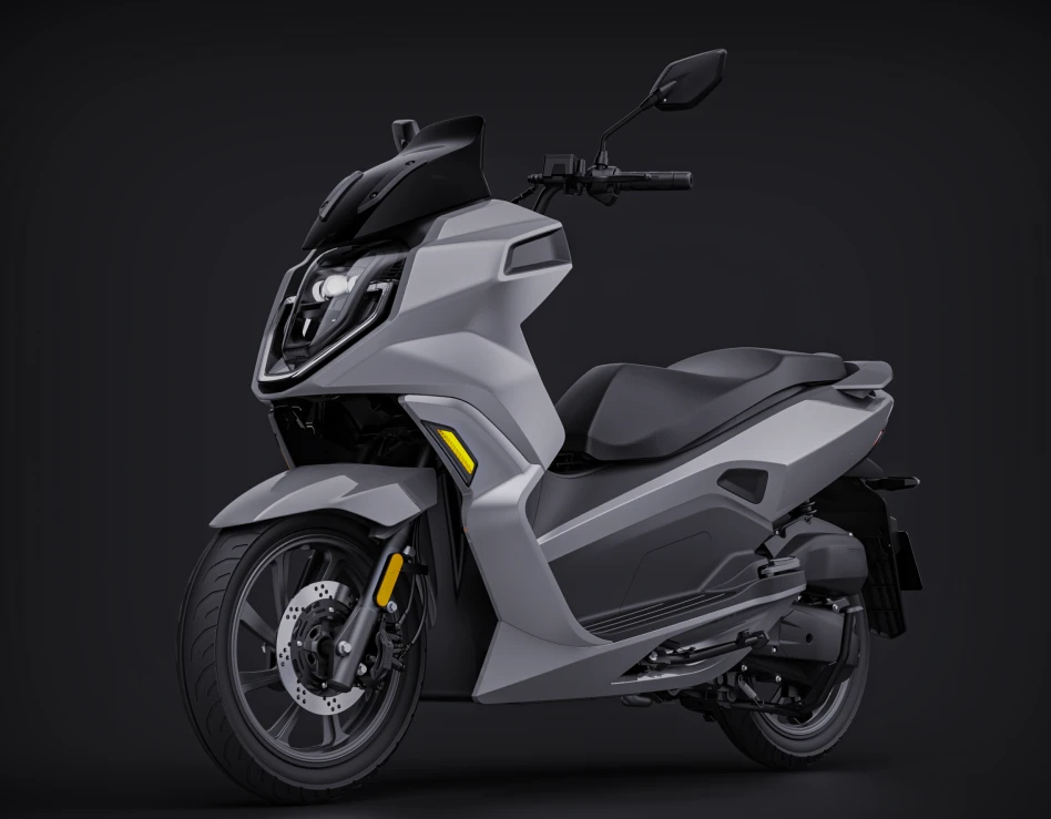 Скутер FAIDET BATUR 250(49) в Майкопе