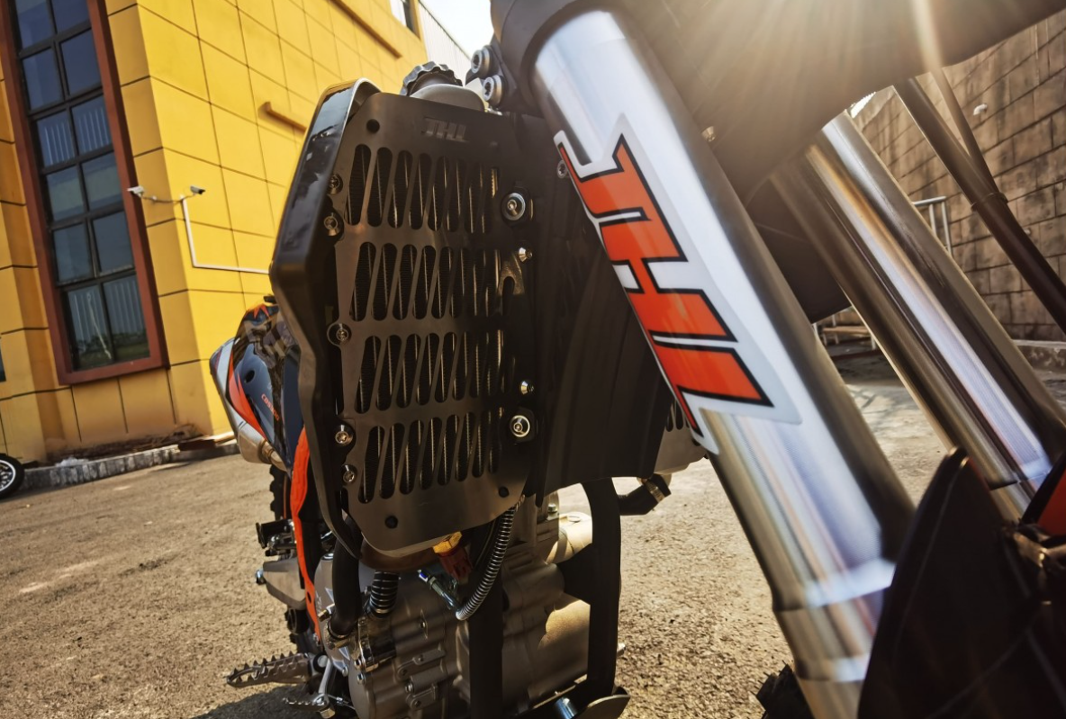 Мотоцикл JHLMOTO JHL Z5 NB300 (174MN-5) в Майкопе