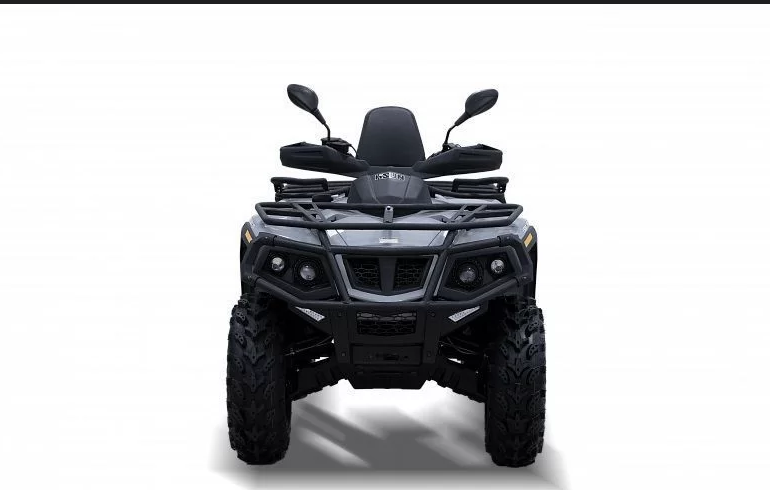 Квадроцикл HISUN TACTIC 550 (HS550ATV) NORMAL в Майкопе