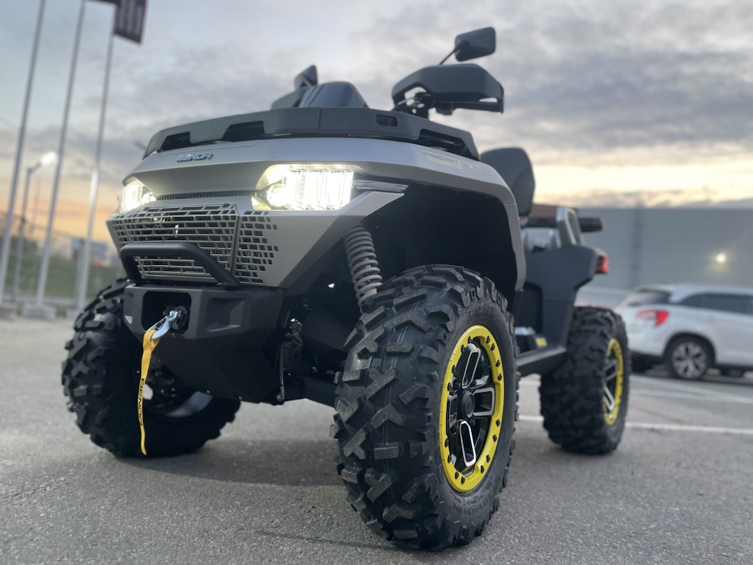 Квадроцикл BENDA Redstone 550 R2 в Майкопе