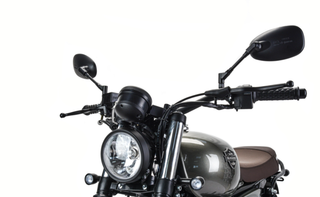 Мотоцикл MOTOLAND (МОТОЛЕНД) TEXAS 300 в Майкопе