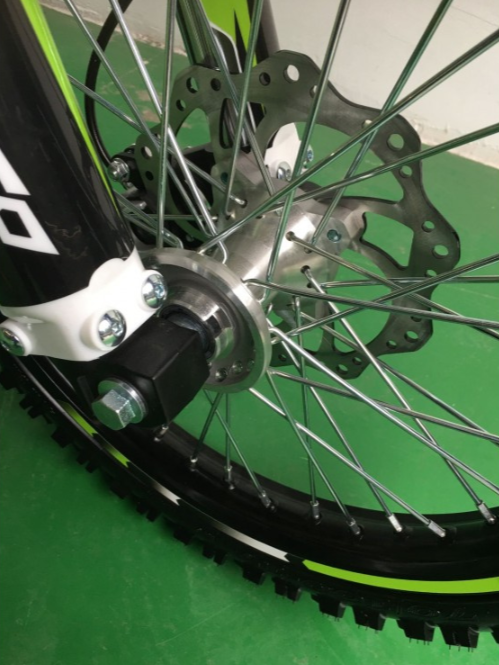 Питбайк JHLMOTO JHL Z140E (YX1P56FMJ) в Майкопе