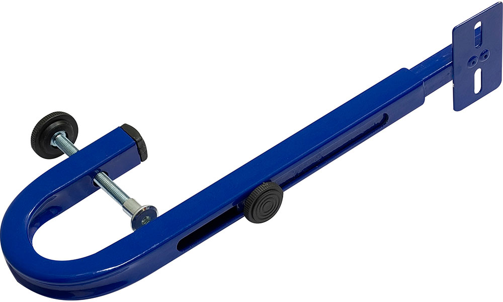 Кронштейн датчика эхолота №1 сплошной в Майкопе