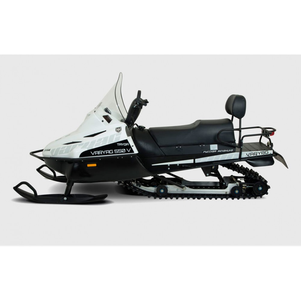 СНЕГОХОД РМ ТАЙГА ВАРЯГ 550 V в Майкопе