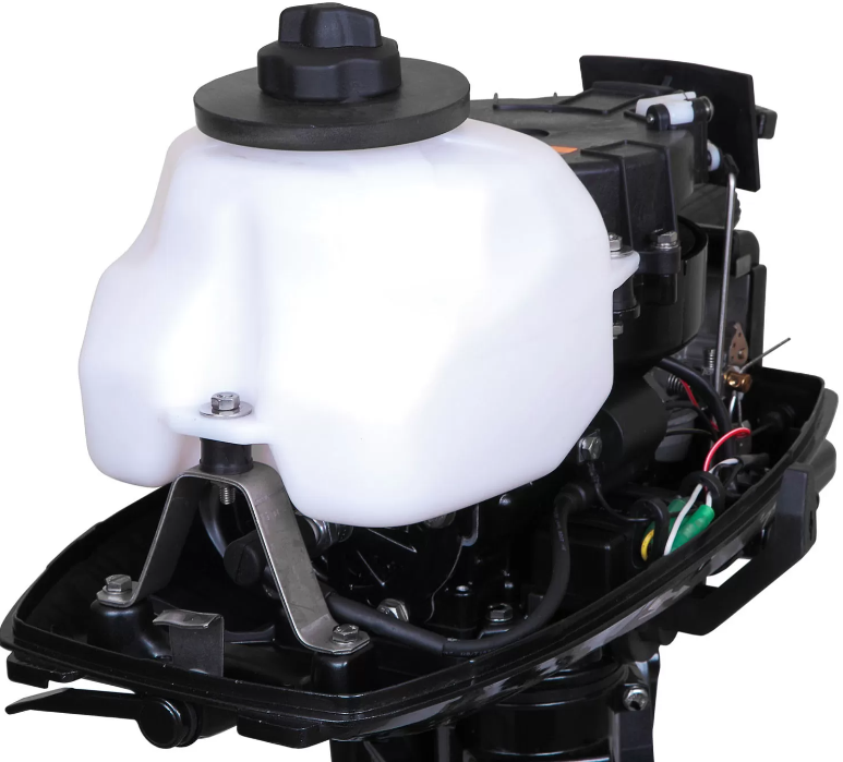 Лодочный мотор MARLIN MP 5 AMHL в Майкопе