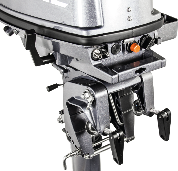 Лодочный мотор APACHE T5 BS в Майкопе