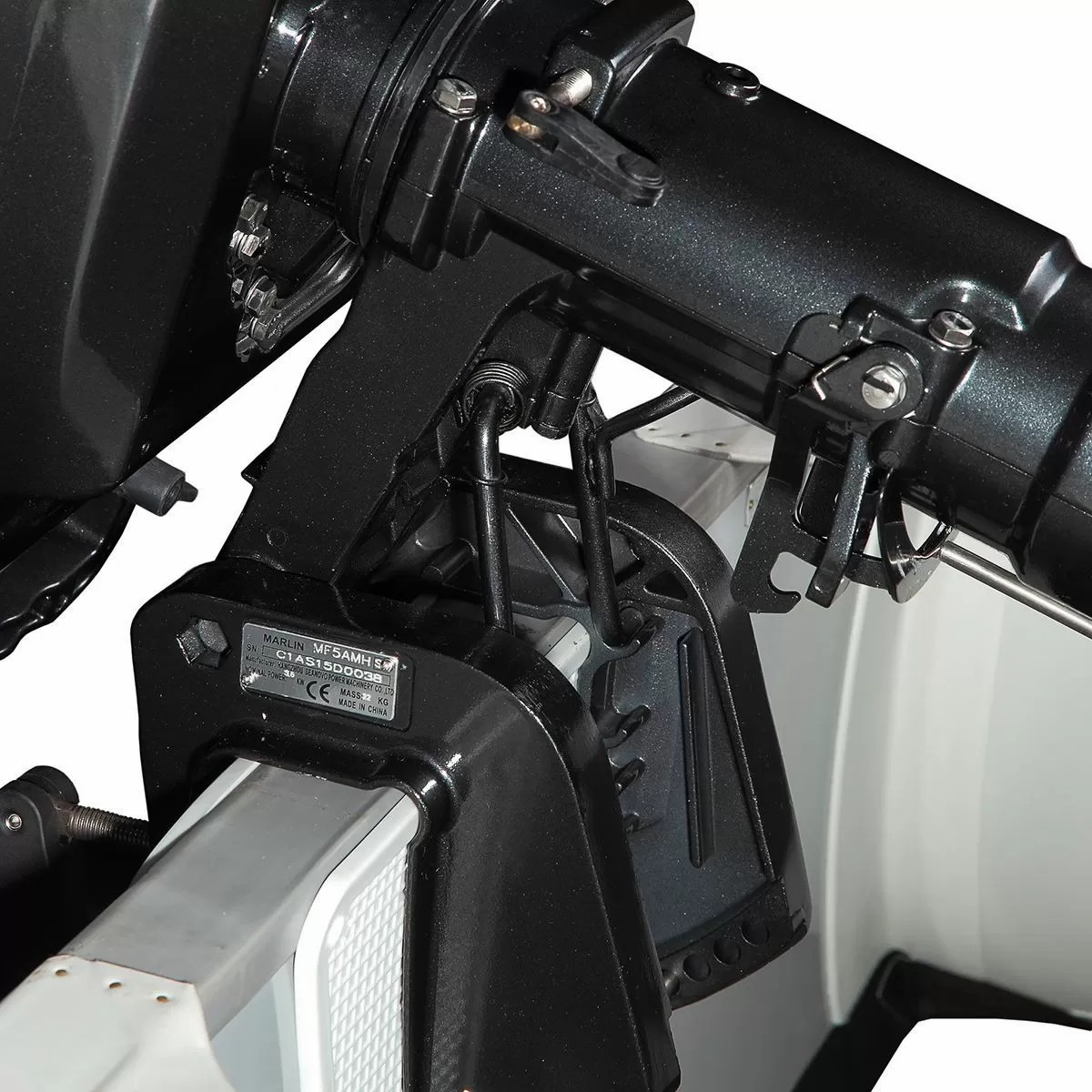 Лодочный мотор MARLIN MF 5 AMHS в Майкопе