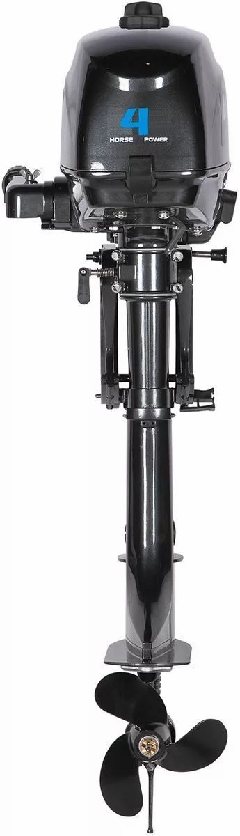 Лодочный мотор MARLIN MP 4 AMHS в Майкопе