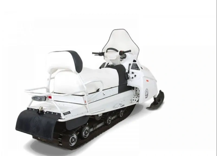 СНЕГОХОД РМ ТАЙГА ПАТРУЛЬ 551 SWT в Майкопе