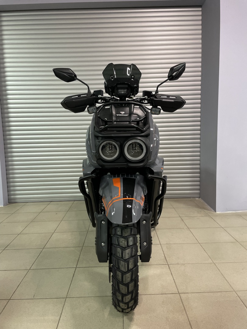 Скутер PROMAX STALKER 240 в Майкопе