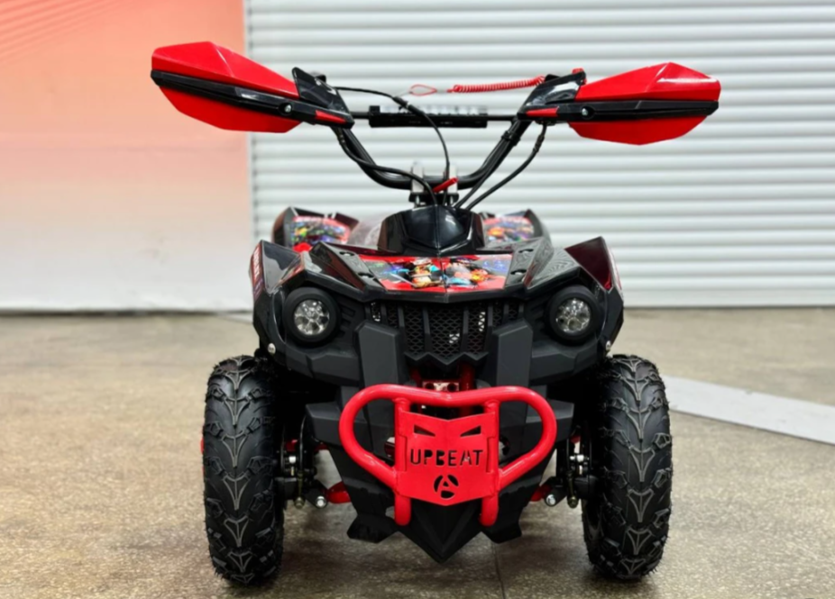 Квадроцикл GBM ROBLOX в Майкопе