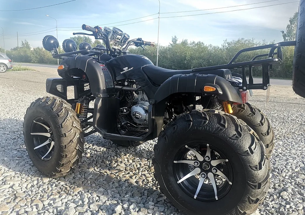 Квадроцикл PROMAX LEO 300 Max (кардан) в Майкопе