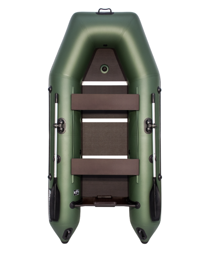 Лодка АКВА 2900 СК в Майкопе