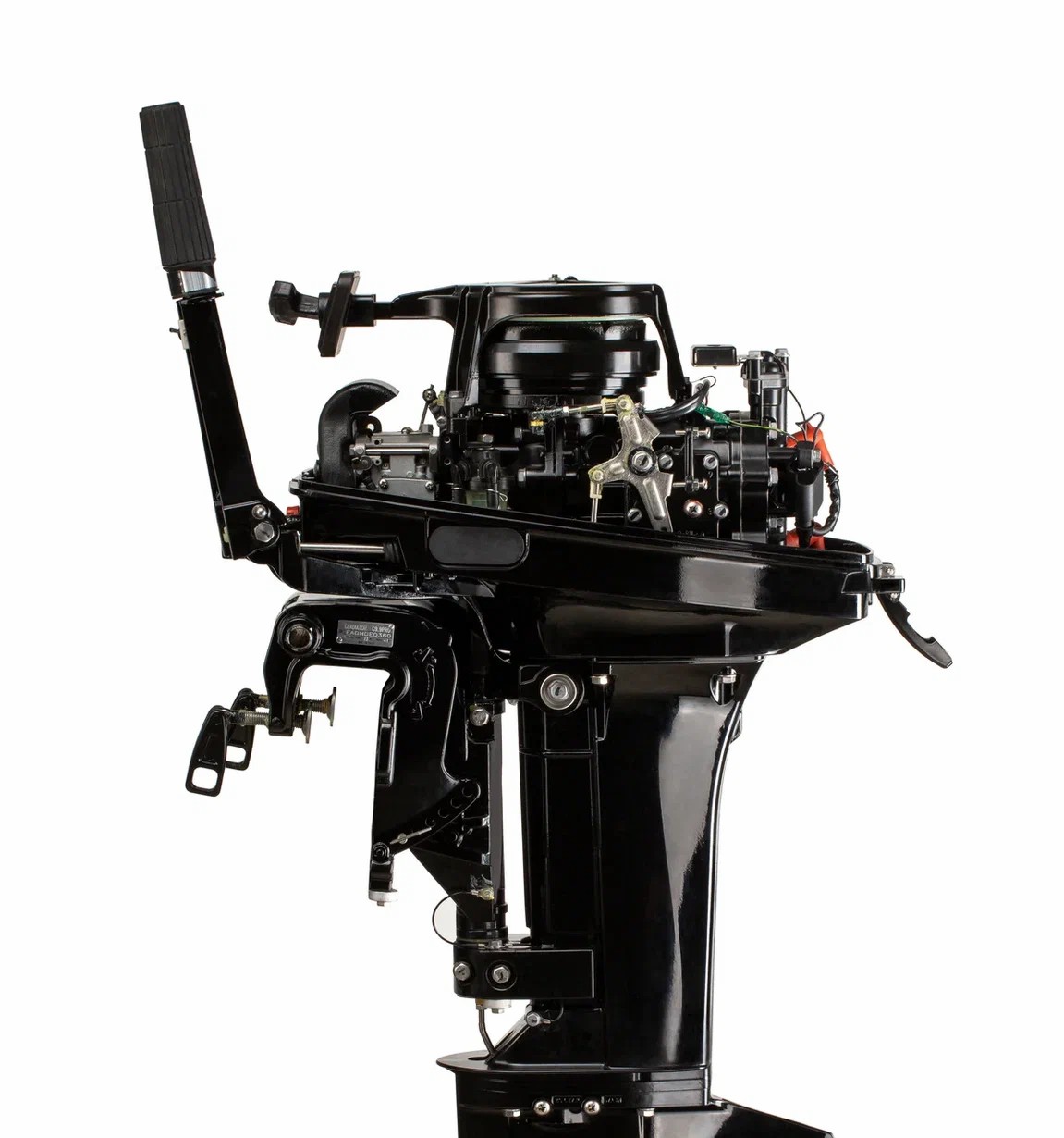 ЛОДОЧНЫЙ МОТОР GLADIATOR G9.9 PRO FHS в Майкопе