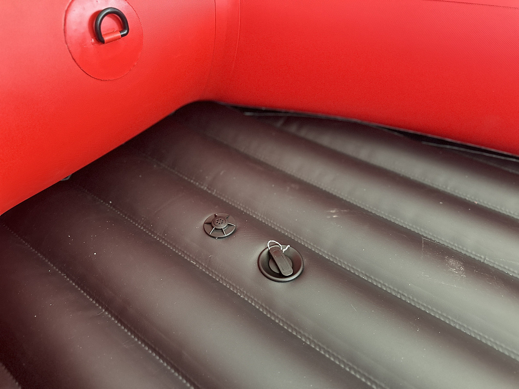 Лодка MISHIMO RIVER JET 460 под водомет в Майкопе