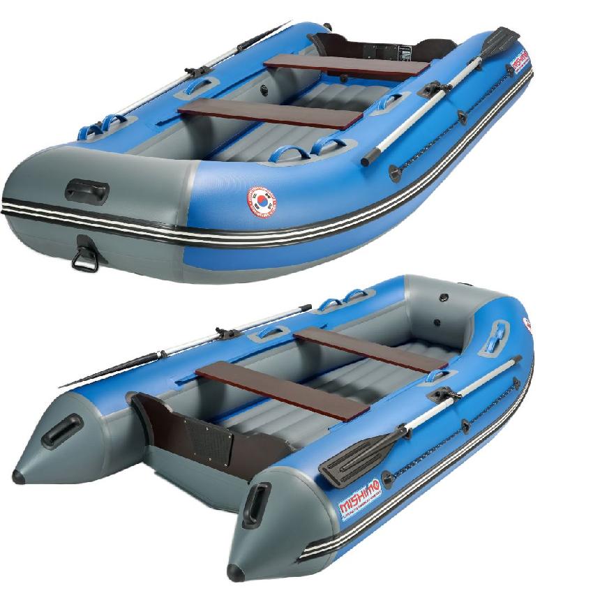 Лодка MISHIMO LITE 350 в Майкопе