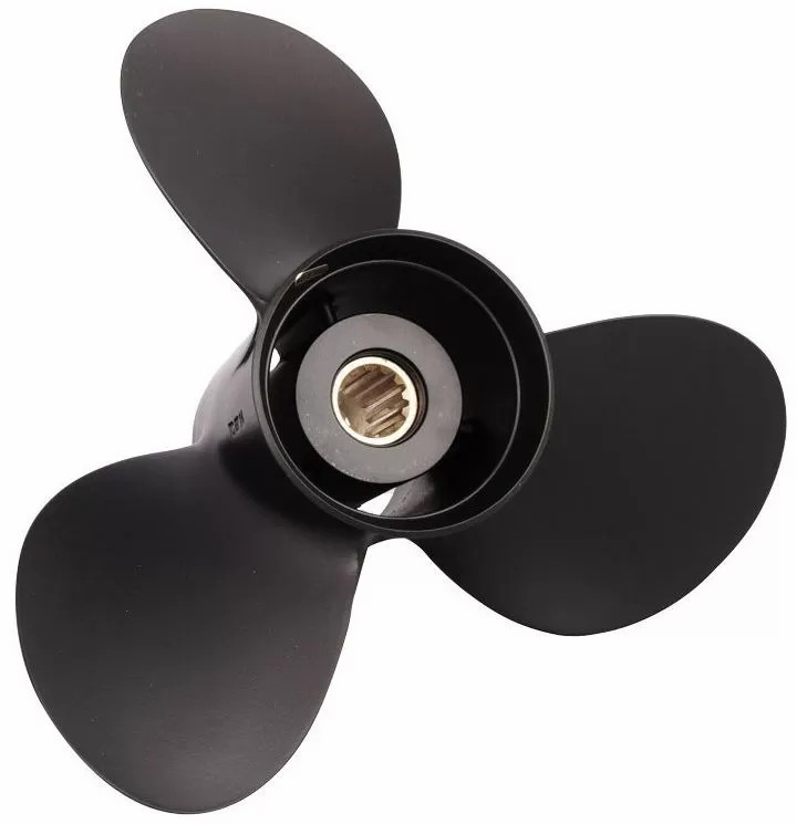 ВИНТ ГРЕБНОЙ MERCURY 15-18 Л.С.; 9,5X8 в Майкопе