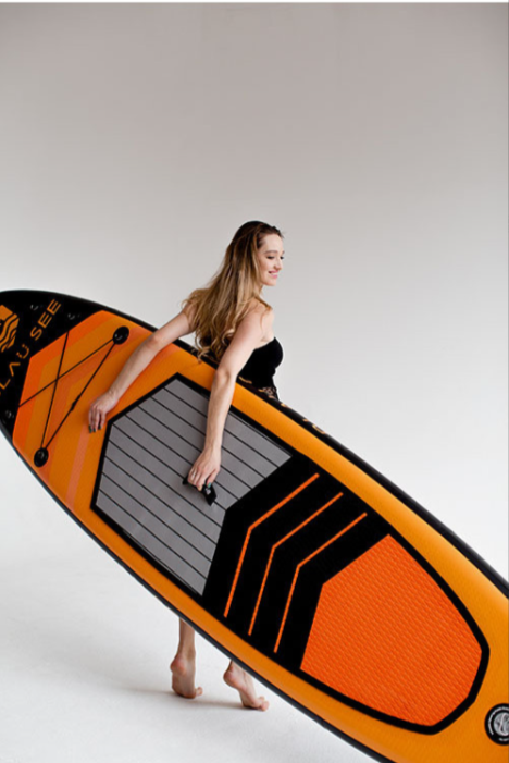 НАДУВНОЙ SUP-BOARD MOONLIGHT 11,6 в Майкопе