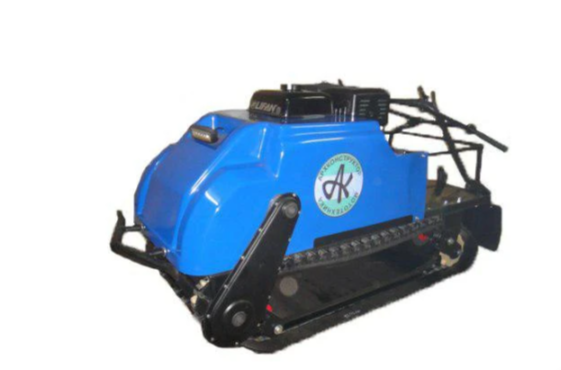 Мотобуксировщик Райда 087 L02 9 л.с. катушка 7 ампер, электрозапуск в Майкопе