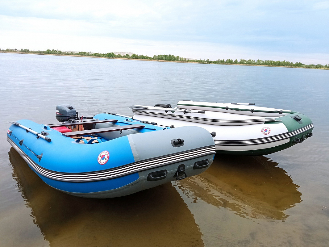 Лодка MISHIMO LITE 335 в Майкопе