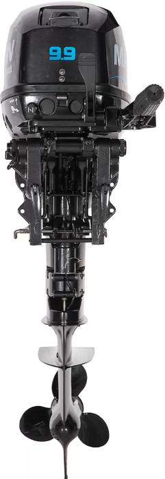 Лодочный мотор MARLIN MP 9.9 AMHL в Майкопе