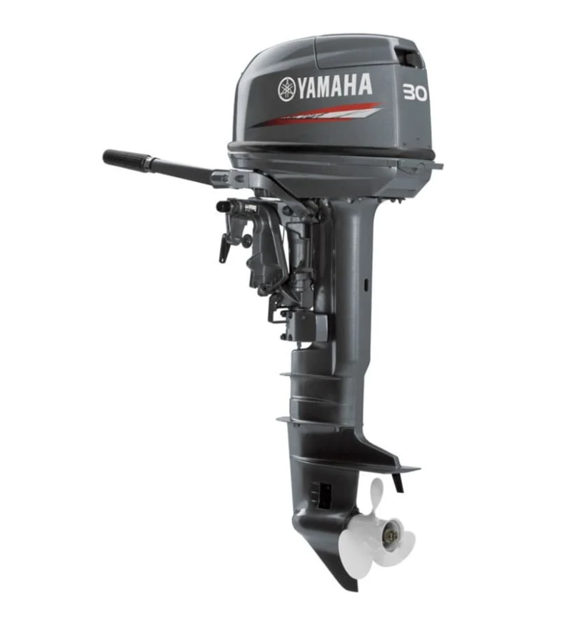 Лодочный мотор YAMAHA 30HWL в Майкопе