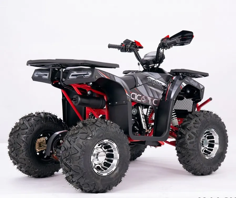 Квадроцикл YACOTA Sirius LD в Майкопе