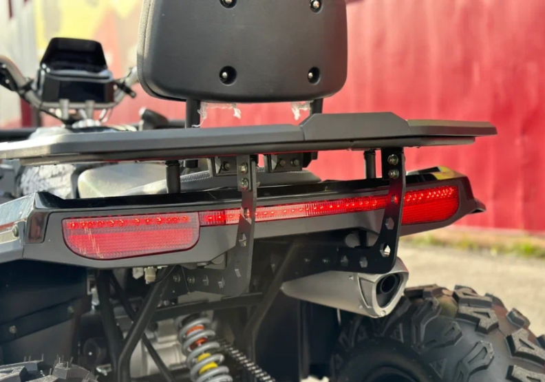 Квадроцикл GBM CROSS HILL 300 NEW в Майкопе