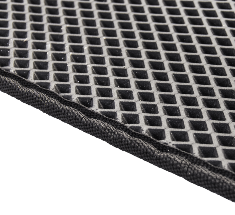 Коврик EVA Proff ТАЙМЕНЬ LX 3400 НДНД в Майкопе