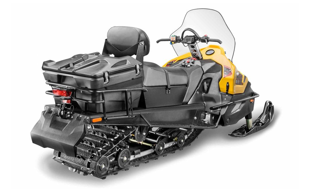Снегоход STELS SM600T (L LUX WT) СТАВР 1.0 К01 Tech в Майкопе