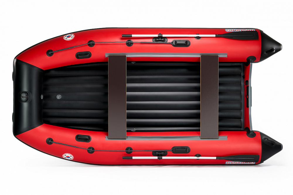 Лодка MISHIMO RAPID 360 в Майкопе