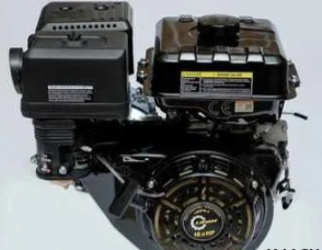 Мотобуксировщик БТС «STANDART PRO»  500/15 э/зап. LIFAN PRO(216 Ватт) в Майкопе