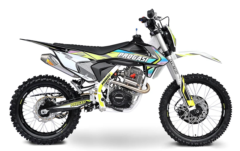 Мотоцикл Progasi IBIZA 300 в Майкопе