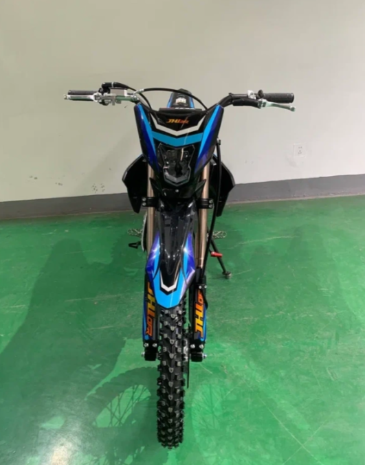 Питбайк JHLMOTO JHLofr LK140 17/14 (ZS1P60YMJ) в Майкопе