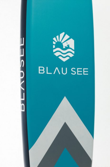 НАДУВНОЙ SUP-BOARD BUSINESS LIGHT BLUE 10 в Майкопе