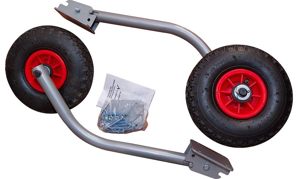 Транцевые колеса для нднд трансформеры откидные в Майкопе